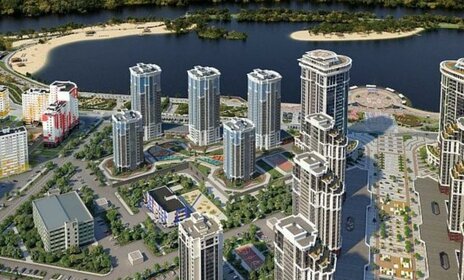 43,7 м², 1-комнатная квартира 4 918 200 ₽ - изображение 15