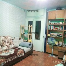 Квартира 49,7 м², 2-комнатная - изображение 3