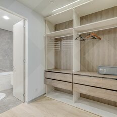 Квартира 134 м², 3-комнатные - изображение 4