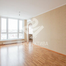 Квартира 112,4 м², 3-комнатная - изображение 5