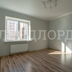 Квартира 35,9 м², 1-комнатная - изображение 2