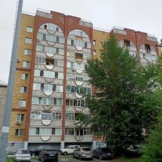 Квартира 59,3 м², 2-комнатная - изображение 2