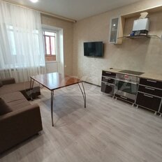 Квартира 52,4 м², 2-комнатная - изображение 2