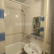 Квартира 32,1 м², 1-комнатная - изображение 4