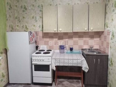 20 м², квартира-студия 13 000 ₽ в месяц - изображение 77