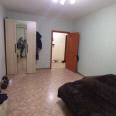 Квартира 39,9 м², 1-комнатная - изображение 5