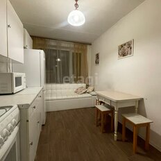 Квартира 35,3 м², 1-комнатная - изображение 2