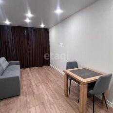 Квартира 40 м², студия - изображение 2