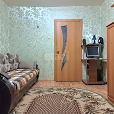 Квартира 44,6 м², 2-комнатная - изображение 5