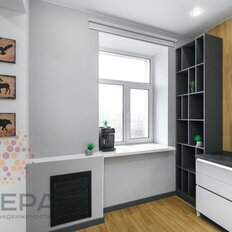 Квартира 63,2 м², 2-комнатная - изображение 4