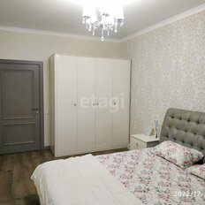 Квартира 92,7 м², 3-комнатная - изображение 4