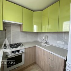 Квартира 61 м², 3-комнатная - изображение 4