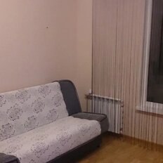 Квартира 34,5 м², 1-комнатная - изображение 2