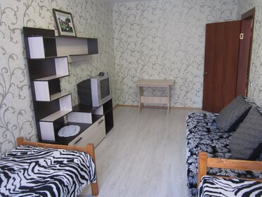 33 м², квартира-студия 33 000 ₽ в месяц - изображение 14