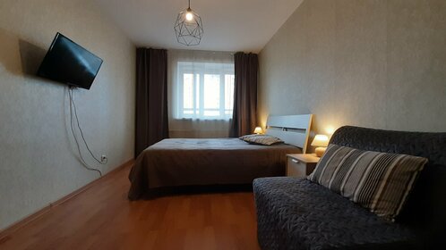 38,1 м², 1-комнатная квартира 1 450 ₽ в сутки - изображение 83