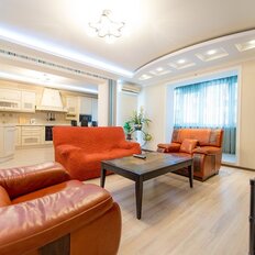 Квартира 140 м², 4-комнатная - изображение 3