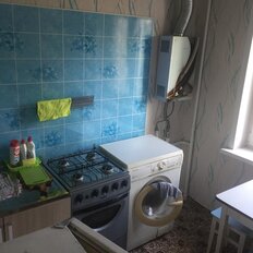 Квартира 45 м², 2-комнатная - изображение 2