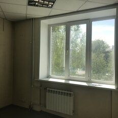 85 м², офис - изображение 4