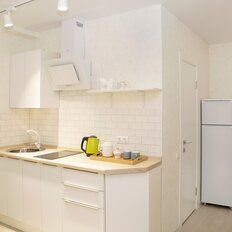 Квартира 41,8 м², 2-комнатная - изображение 4