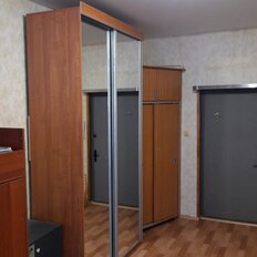 17 м², комната - изображение 1