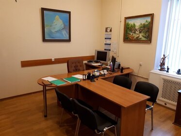 5,4 м², юридический адрес 4 500 ₽ в месяц - изображение 7