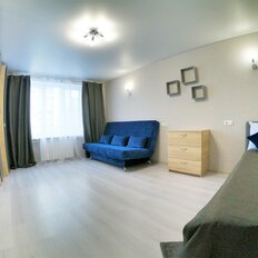 Квартира 35,1 м², 1-комнатная - изображение 4