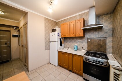 37 м², 1-комнатная квартира 3 800 ₽ в сутки - изображение 21