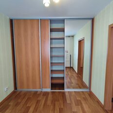 Квартира 40 м², 2-комнатная - изображение 4