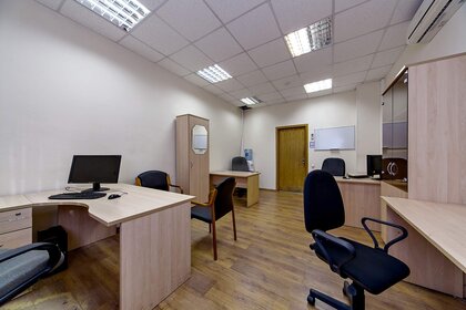 3,1 м², юридический адрес 2 100 ₽ в месяц - изображение 13