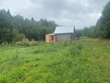 43 м² часть дома, 10,5 сотки участок 650 000 ₽ - изображение 43