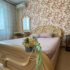 Квартира 40 м², 1-комнатная - изображение 4