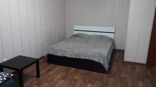 30 м², квартира-студия 2 000 ₽ в сутки - изображение 66