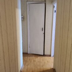 Квартира 81,1 м², 4-комнатная - изображение 5