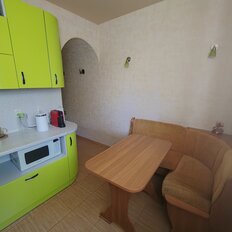 Квартира 61,4 м², 3-комнатная - изображение 3