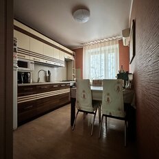 Квартира 61,7 м², 3-комнатная - изображение 4