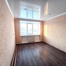 Квартира 39,2 м², 2-комнатная - изображение 5