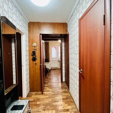 Квартира 35,6 м², 1-комнатная - изображение 5