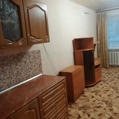 Квартира 17 м², студия - изображение 3