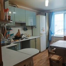 Квартира 70 м², 3-комнатная - изображение 2