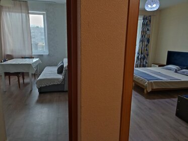 40 м², 2-комнатная квартира 2 990 ₽ в сутки - изображение 53