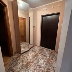 Квартира 33,2 м², 1-комнатная - изображение 3