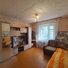 Квартира 28,5 м², 1-комнатная - изображение 1