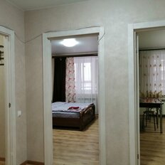 Квартира 41 м², 1-комнатная - изображение 1