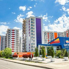 Квартира 42,2 м², 2-комнатная - изображение 2