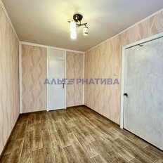 Квартира 44,5 м², 2-комнатная - изображение 2