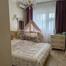 Квартира 55,1 м², 2-комнатная - изображение 4