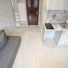 Квартира 19,3 м², студия - изображение 2