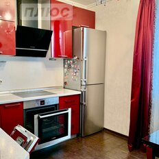 Квартира 76,1 м², 3-комнатная - изображение 5