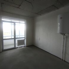 Квартира 41,2 м², 1-комнатные - изображение 5