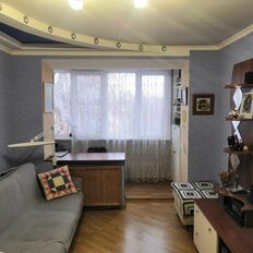 Квартира 50 м², 3-комнатная - изображение 1